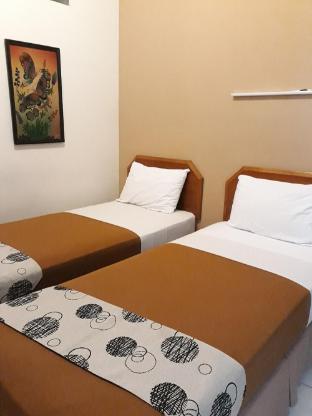 kenangan hotel