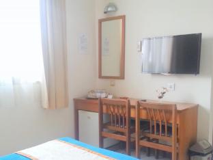 kenangan hotel