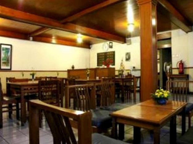 kenangan hotel