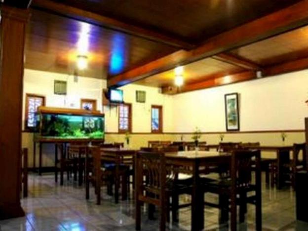 kenangan hotel