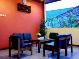 kenangan hotel