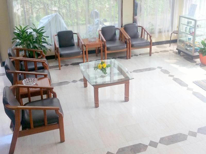 kenangan hotel