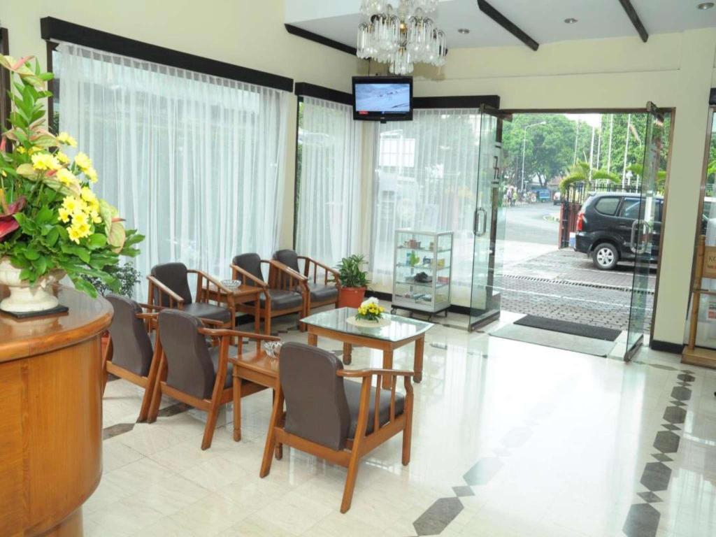 kenangan hotel