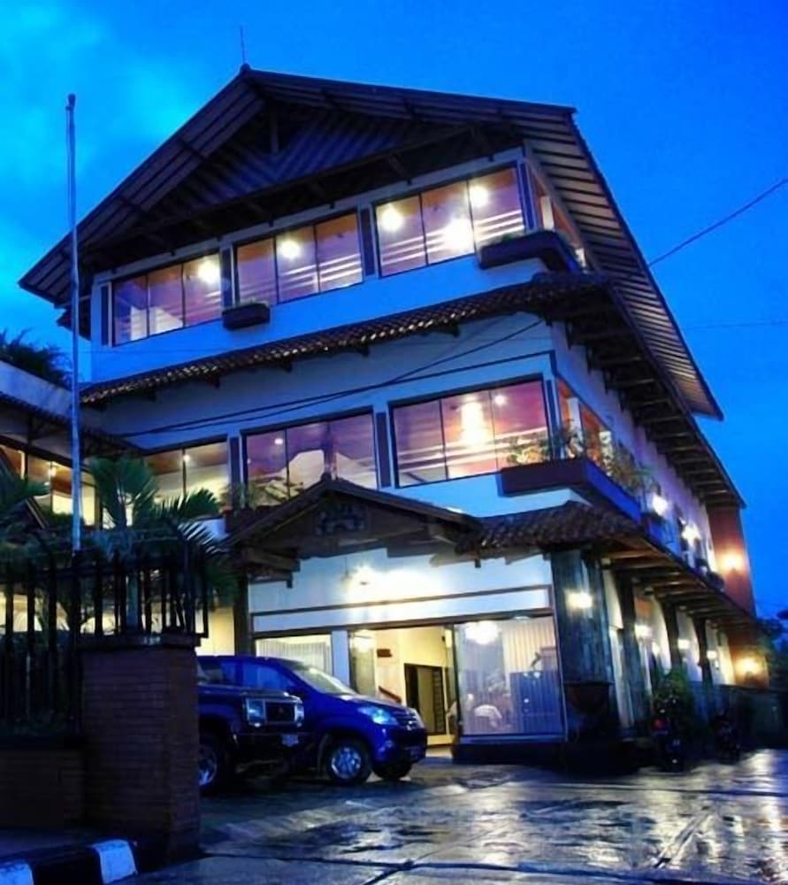 kenangan hotel