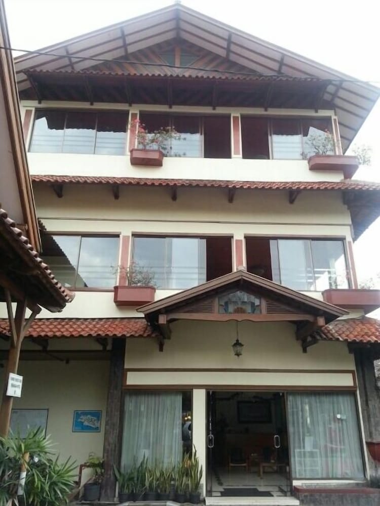 kenangan hotel