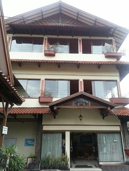 kenangan hotel