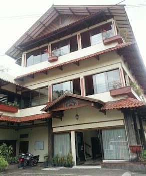 kenangan hotel