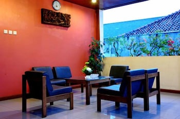 kenangan hotel