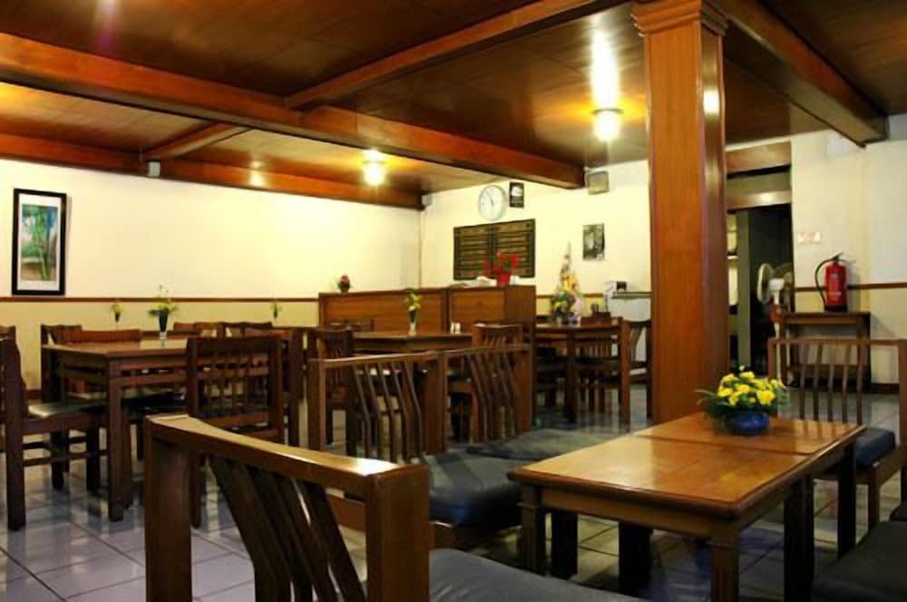 kenangan hotel