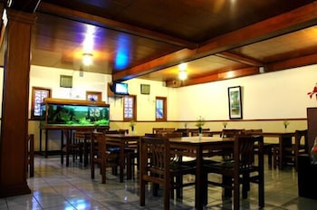 kenangan hotel