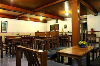 kenangan hotel
