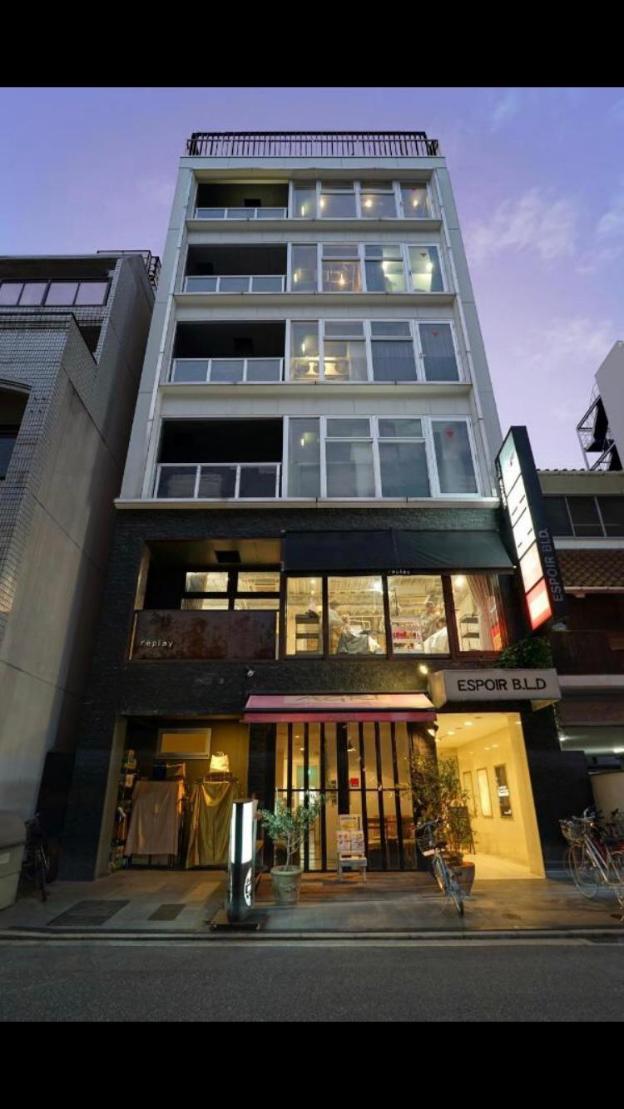 santiago guesthouse hiroshima