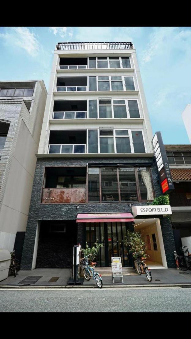 santiago guesthouse hiroshima