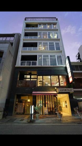 santiago guesthouse hiroshima