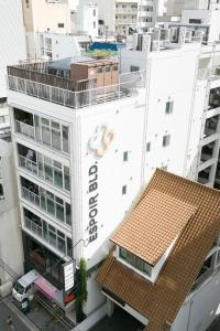 santiago guesthouse hiroshima