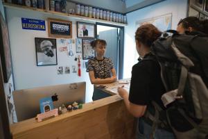 santiago guesthouse hiroshima