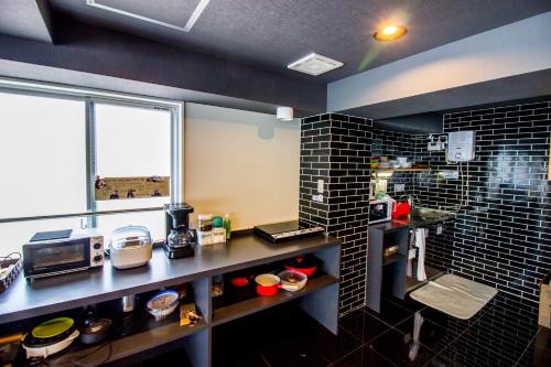 santiago guesthouse hiroshima