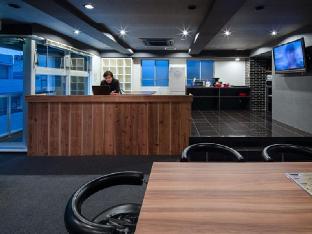 santiago guesthouse hiroshima