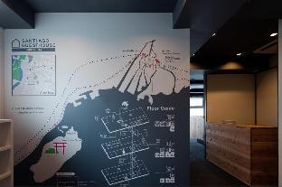 santiago guesthouse hiroshima