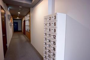 santiago guesthouse hiroshima