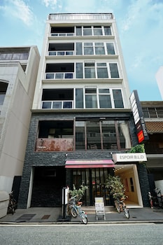 santiago guesthouse hiroshima