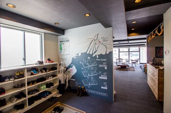 santiago guesthouse hiroshima