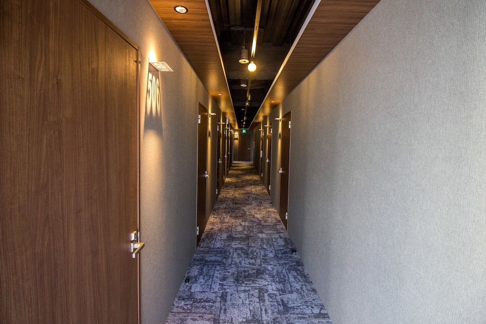 santiago guesthouse hiroshima