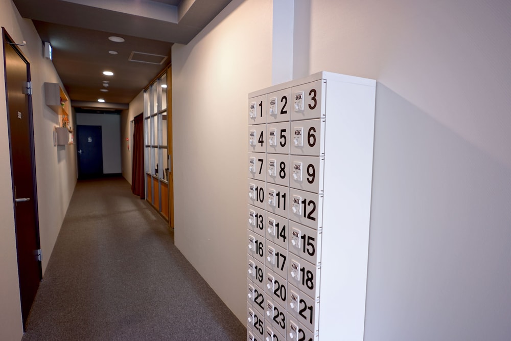 santiago guesthouse hiroshima