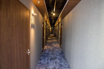 santiago guesthouse hiroshima