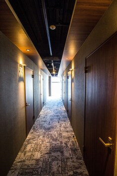 santiago guesthouse hiroshima