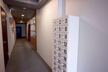 santiago guesthouse hiroshima