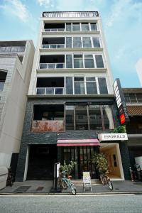santiago guesthouse hiroshima