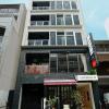 santiago guesthouse hiroshima