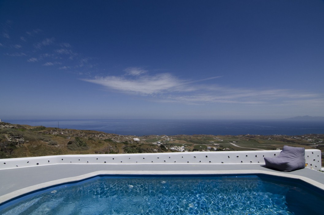 Belle Etoile Villas,Firostefani>>Fira,3 star