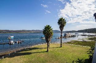 Laguna Grove,Near Knysna Quays,3 star