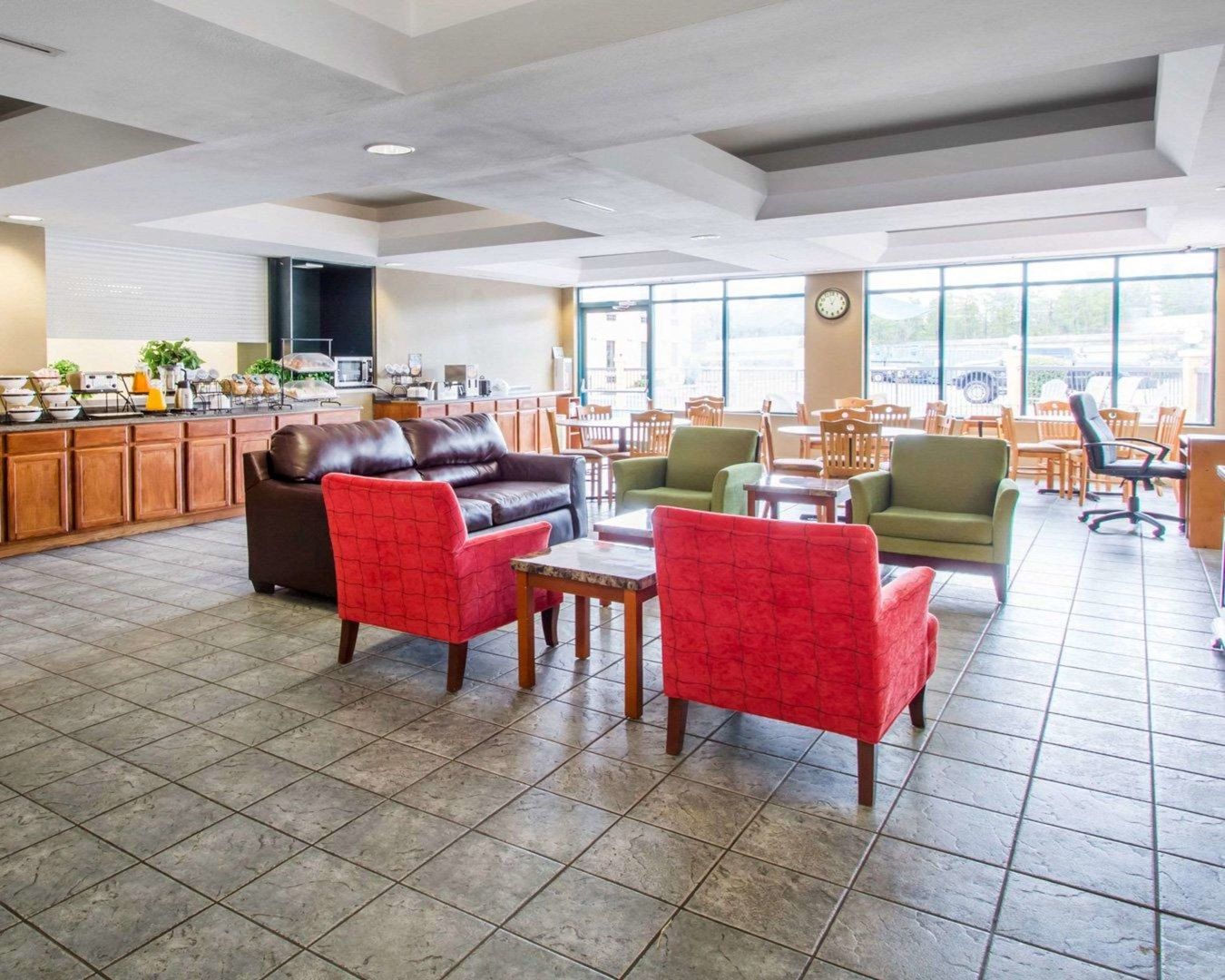 rodeway inn