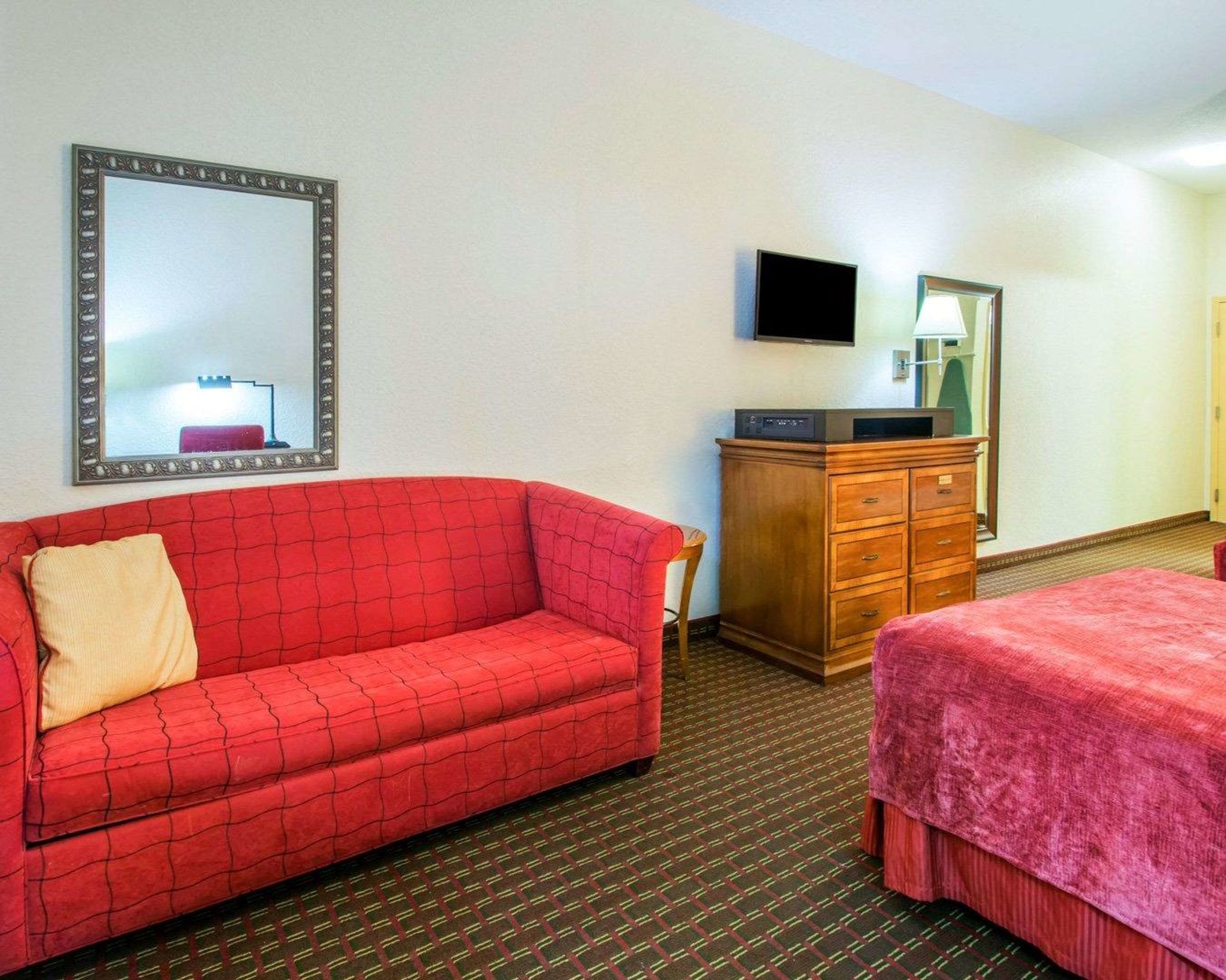 rodeway inn