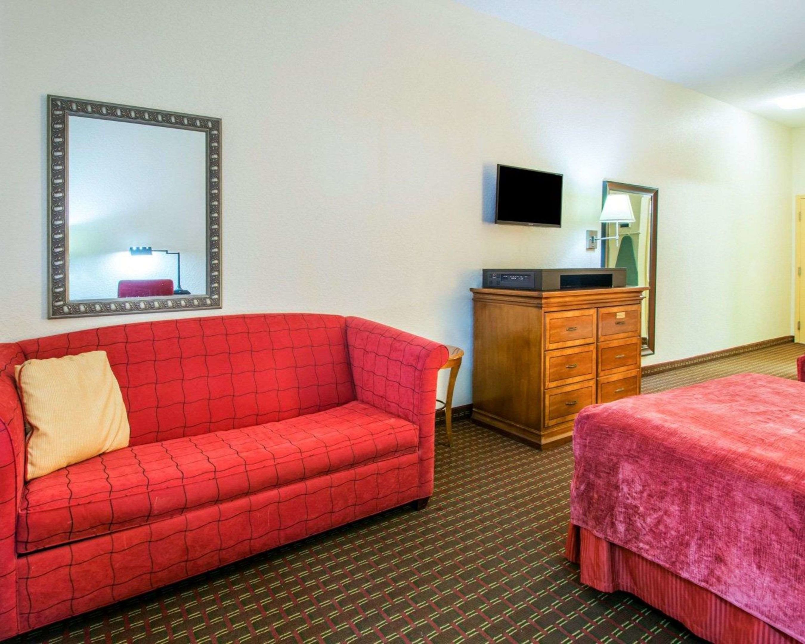 rodeway inn