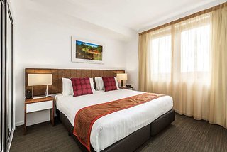 Quest Toowoomba,Southern Queensland Country>>East Toowoomba,5 star