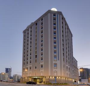 Ramee Rose Hotel,Juffair>>Bahrain,5 star