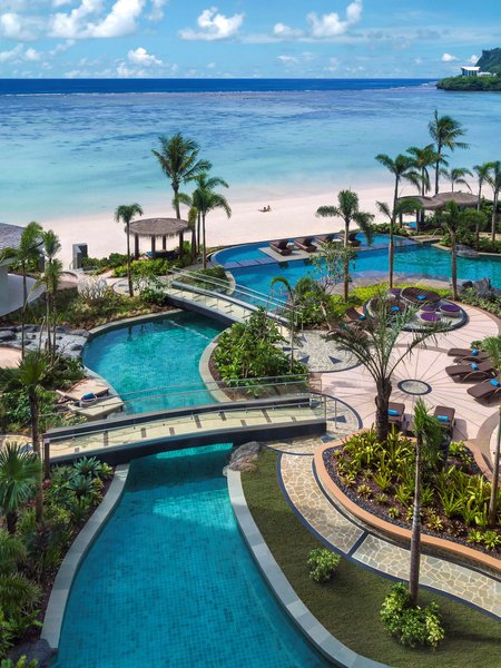 Dusit Thani Guam Resort