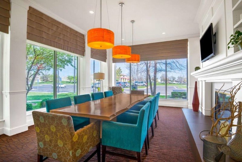 hilton garden inn wichita