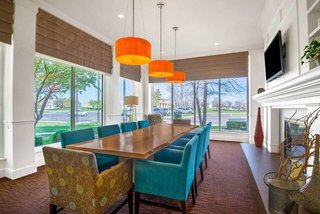 hilton garden inn wichita