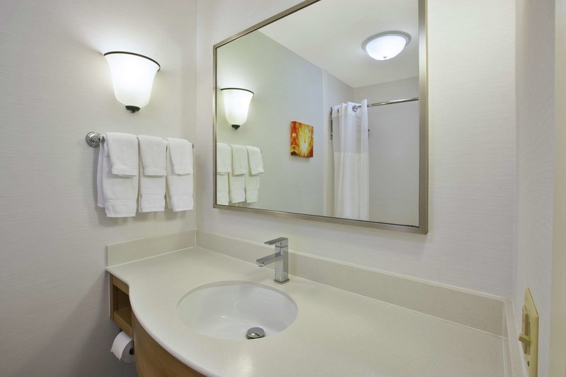 hilton garden inn wichita