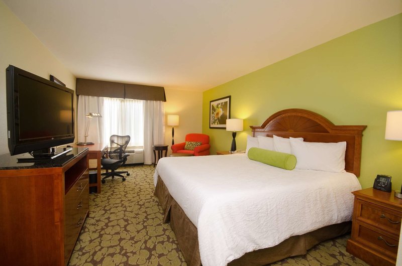 hilton garden inn wichita