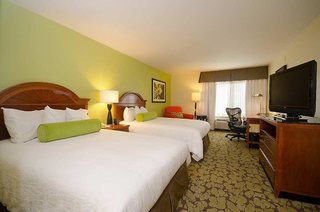 hilton garden inn wichita