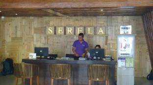 serela legian bali