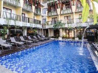 serela legian bali