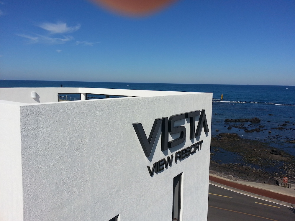 vista view resort