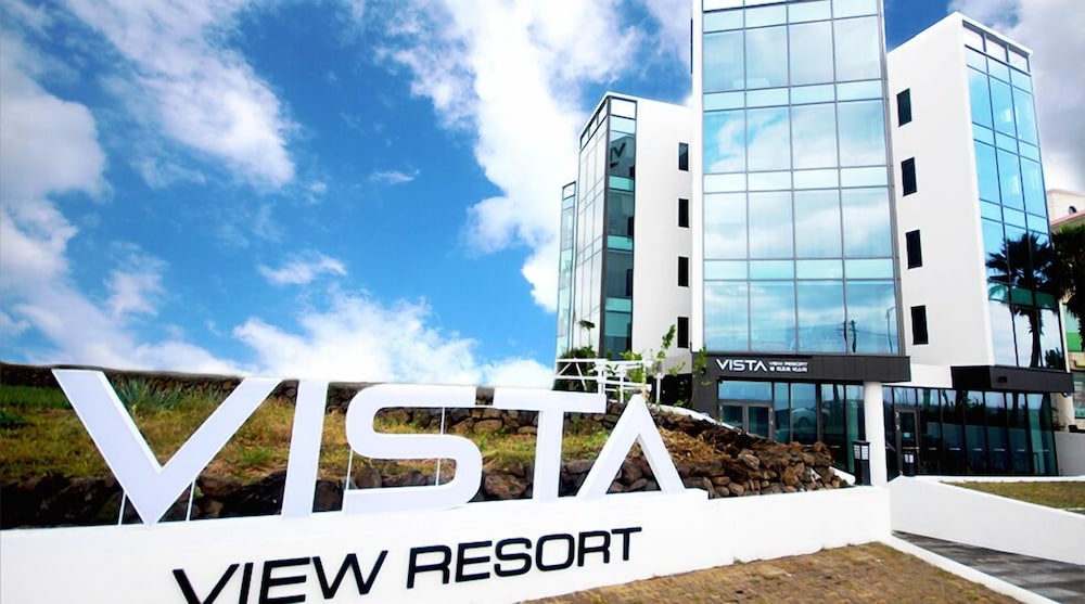 vista view resort